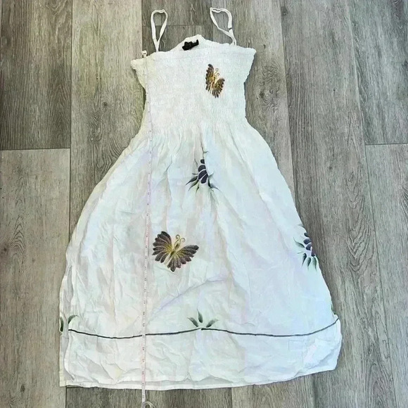 one size fits all dress - Picture 3 of 5